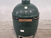 Barbecue, big green egg - afbeelding 1 van  8