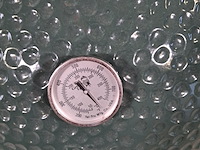 Barbecue, big green egg - afbeelding 2 van  8