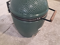 Barbecue, big green egg - afbeelding 5 van  8