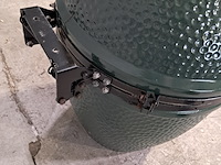Barbecue, big green egg - afbeelding 7 van  8