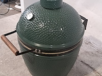 Barbecue, big green egg - afbeelding 8 van  8