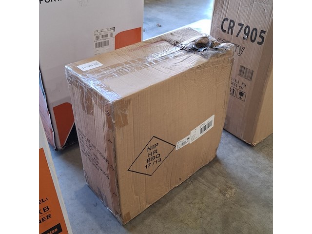 Barbecue, dj1040 - afbeelding 3 van  4