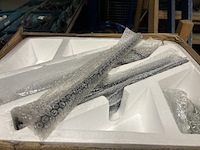 Barbecue meateor - afbeelding 4 van  4