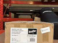 Barbecue met rotisserie bruzzzler, 20010000210 - afbeelding 2 van  4