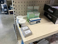 Barbecue onderdelen en reiniger - afbeelding 1 van  4