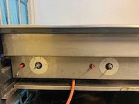 Barbecue op verrijdbaar onderstel - afbeelding 5 van  6