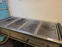 Barbecue op verrijdbaar onderstel - afbeelding 6 van  6