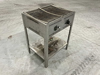 Barbecue - afbeelding 1 van  5