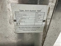 Barbecue - afbeelding 5 van  5