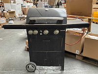 Barbecue - afbeelding 2 van  7