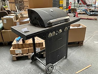 Barbecue - afbeelding 3 van  7
