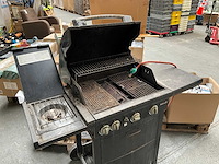 Barbecue - afbeelding 4 van  7