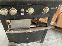 Barbecue - afbeelding 5 van  7