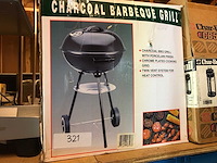 Barbecue - afbeelding 1 van  1