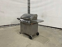 Barbecue - afbeelding 1 van  8