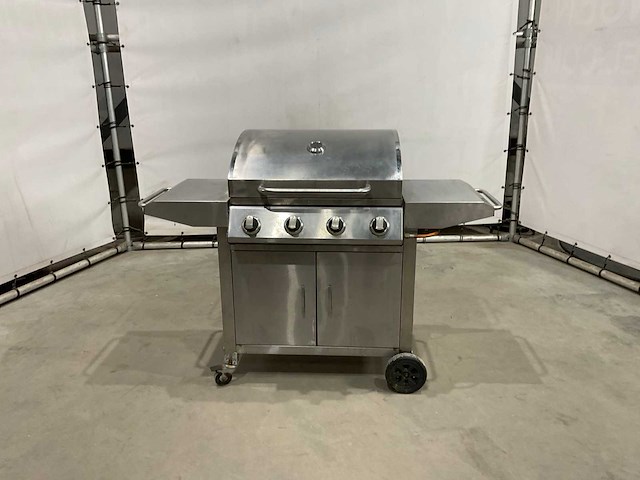 Barbecue - afbeelding 2 van  8