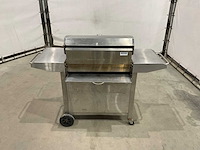 Barbecue - afbeelding 3 van  8