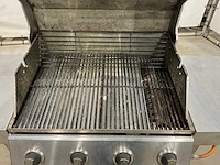 Barbecue - afbeelding 4 van  8