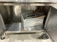 Barbecue - afbeelding 5 van  8