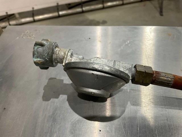 Barbecue - afbeelding 6 van  8