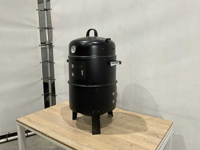 Barbecue - afbeelding 1 van  7