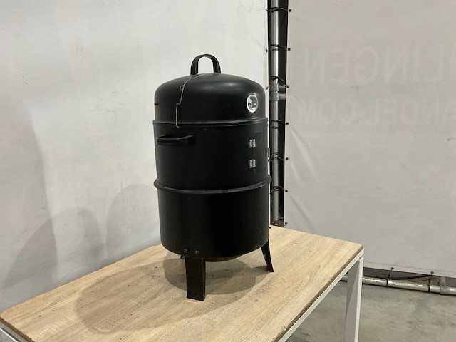 Barbecue - afbeelding 6 van  7
