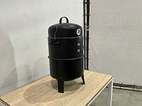 Barbecue - afbeelding 6 van  7