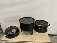 Barbecue - afbeelding 3 van  7