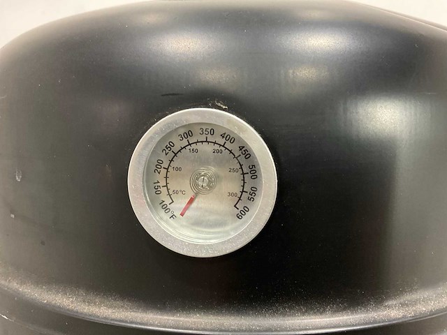 Barbecue - afbeelding 4 van  7