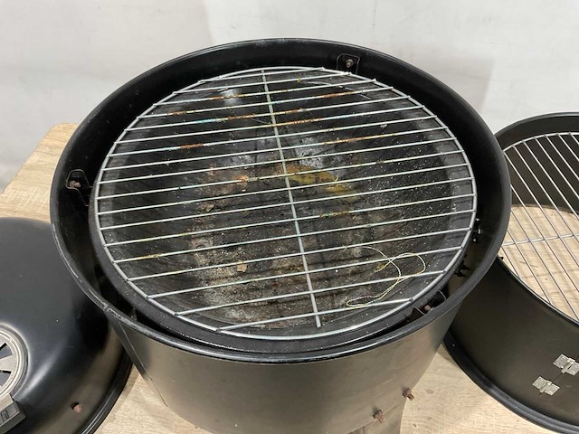 Barbecue - afbeelding 5 van  7