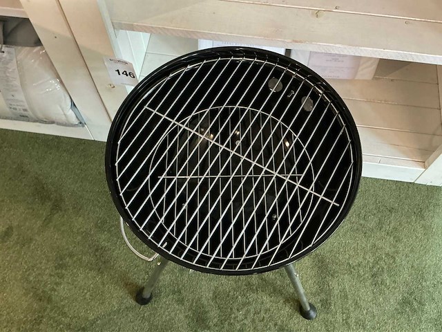 Barbecue - afbeelding 3 van  4
