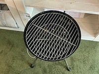 Barbecue - afbeelding 3 van  4