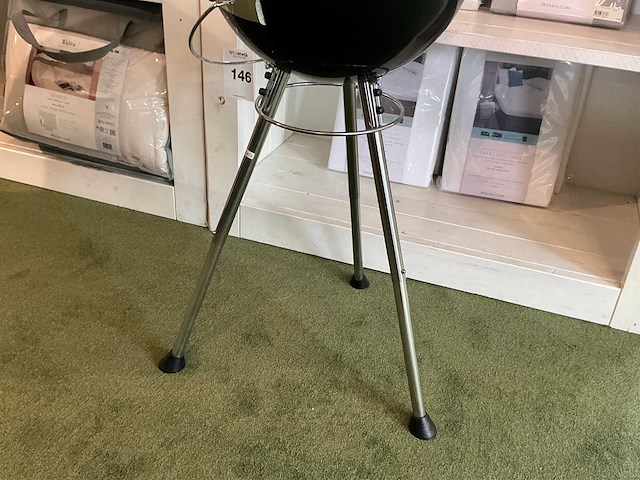Barbecue - afbeelding 4 van  4