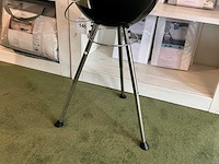 Barbecue - afbeelding 4 van  4