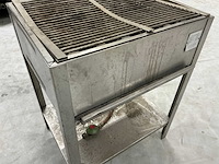 Barbecue - afbeelding 3 van  5