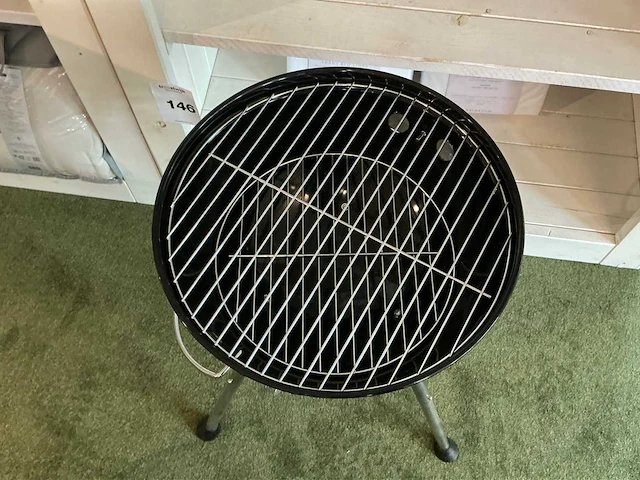 Barbecue - afbeelding 3 van  4