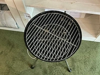 Barbecue - afbeelding 3 van  4
