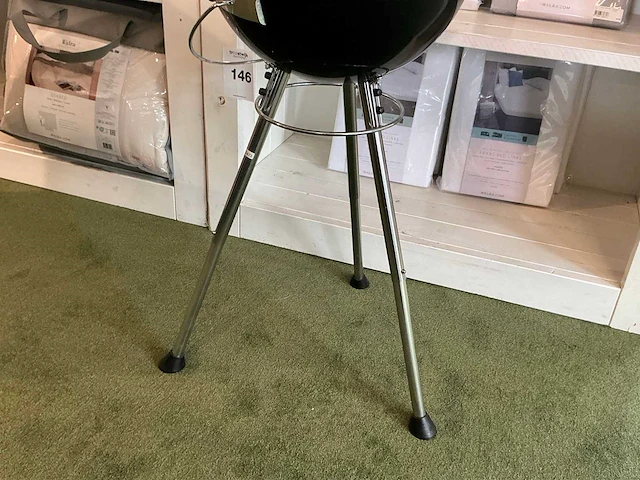 Barbecue - afbeelding 4 van  4