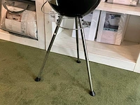 Barbecue - afbeelding 4 van  4