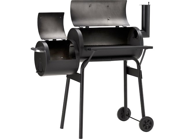 Barbecue/smoker grill chef, tennessee 100 - afbeelding 1 van  6