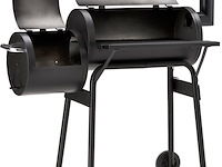 Barbecue/smoker grill chef, tennessee 100 - afbeelding 1 van  6