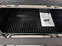 Barbecue/smoker grill chef, tennessee 100 - afbeelding 4 van  6