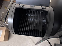 Barbecue/smoker grill chef, tennessee 100 - afbeelding 6 van  6
