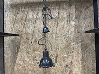 Barbedos hanglamp - afbeelding 1 van  6