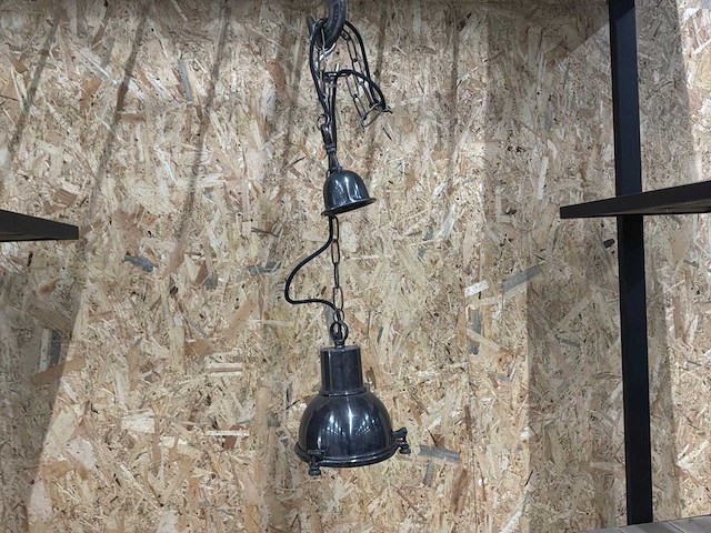 Barbedos hanglamp - afbeelding 2 van  6