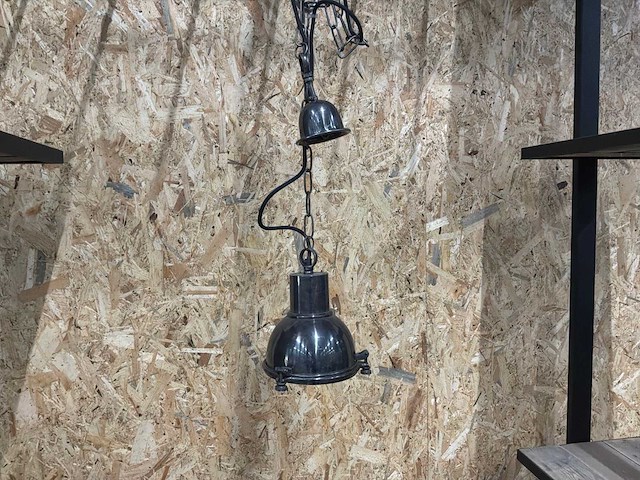 Barbedos hanglamp - afbeelding 3 van  6