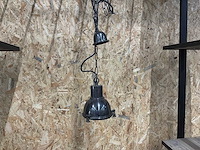 Barbedos hanglamp - afbeelding 3 van  6