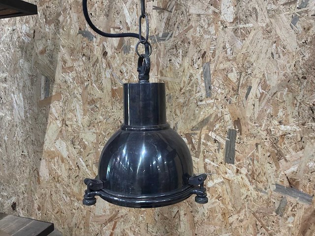 Barbedos hanglamp - afbeelding 4 van  6