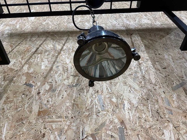 Barbedos hanglamp - afbeelding 6 van  6