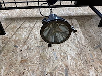 Barbedos hanglamp - afbeelding 6 van  6